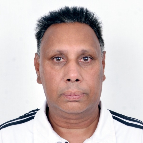 PPA MEMBER - TALJINDER SINGH KHAKH