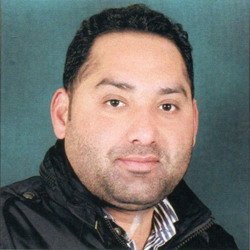 PPA MEMBER - Harjeet Singh 