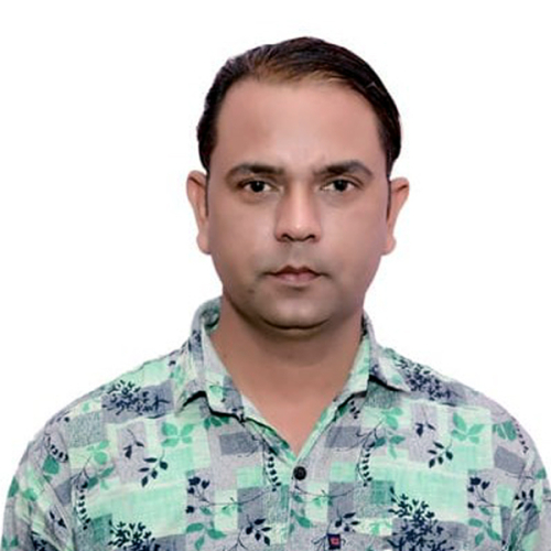 PPA MEMBER - JUNG  BAHADUR
