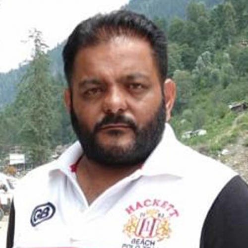 PPA MEMBER - Manjinderpal Singh