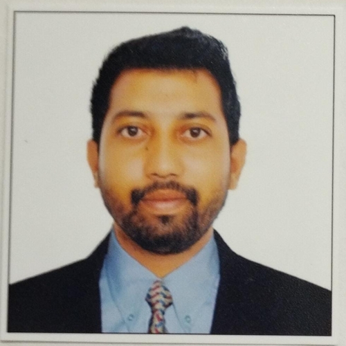PPA MEMBER - Rajat