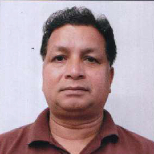 PPA MEMBER - Ravi Kumar