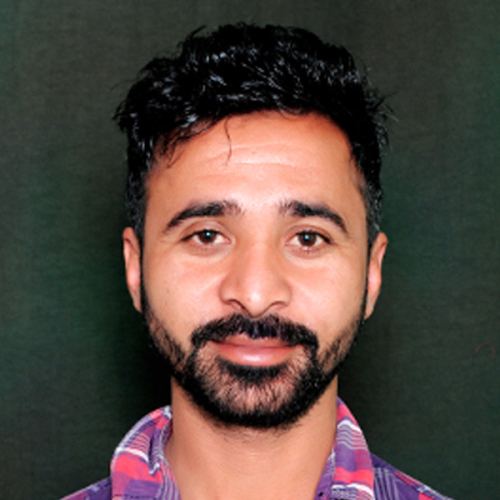 PPA MEMBER - DAVINDER SINGH