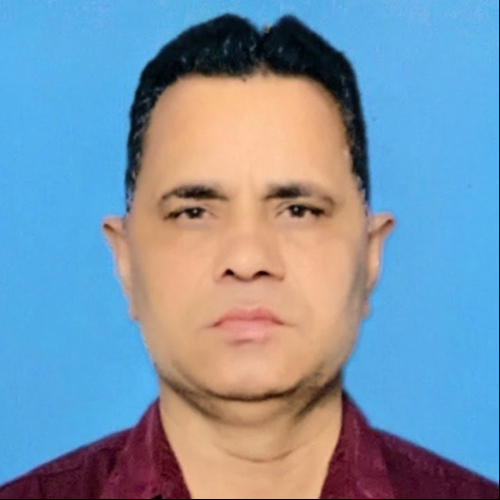 PPA MEMBER - Balbir Singh