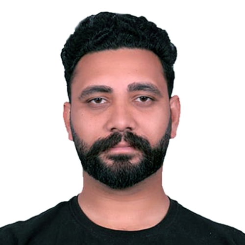 PPA MEMBER - Varinder Singh