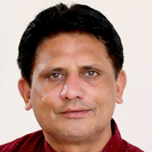 PPA MEMBER - Jaskaran Singh
