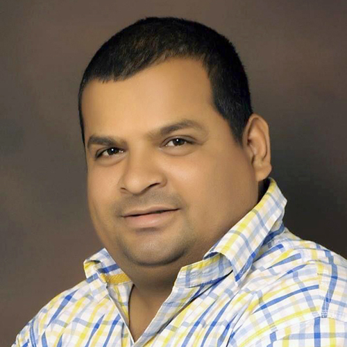 PPA MEMBER - Anil Singh
