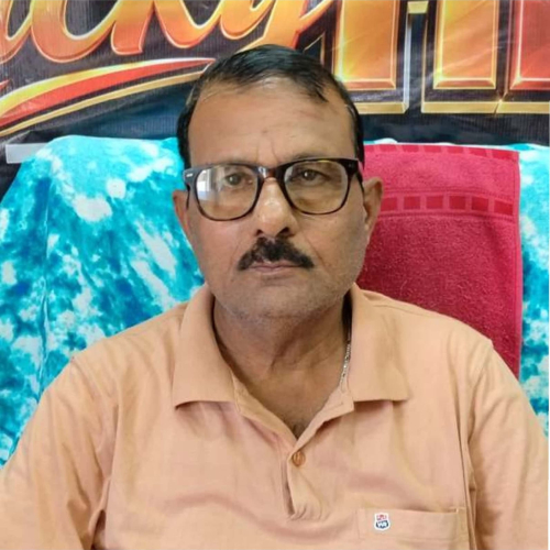 PPA MEMBER - Sarabjit Singh
