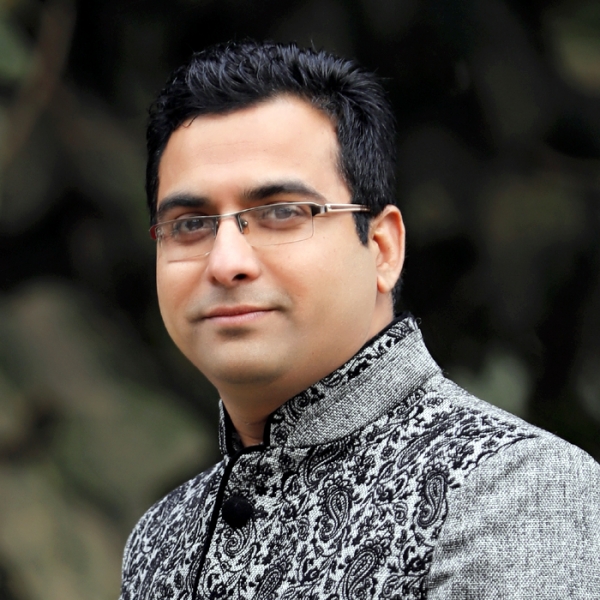 PPA MEMBER - Vijay Kumar