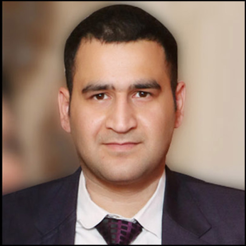 PPA MEMBER - Kamal Khurana