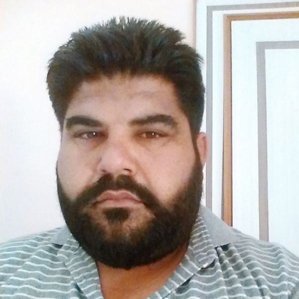 PPA MEMBER - Karaj Singh