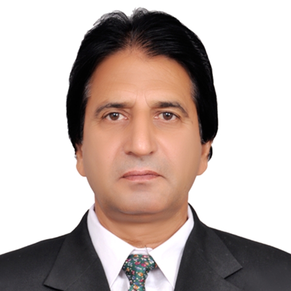 PPA MEMBER - Baljit Singh