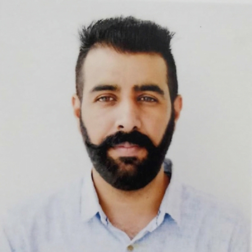 PPA MEMBER - Sukhpal Singh Deol