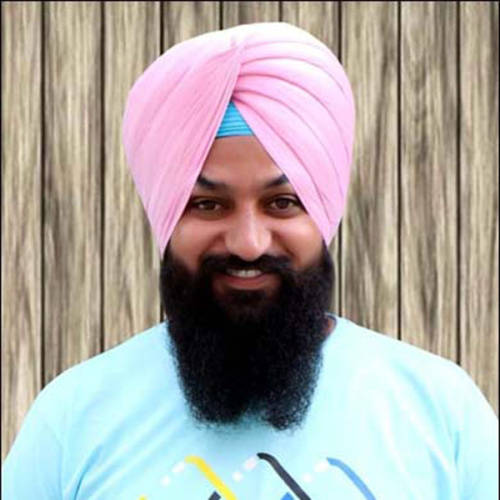 PPA MEMBER - parminder singh