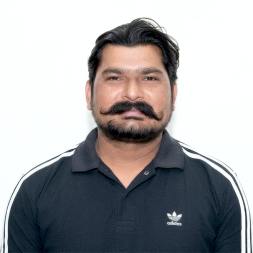 PPA MEMBER - KARAMJIT SINGH GHARU