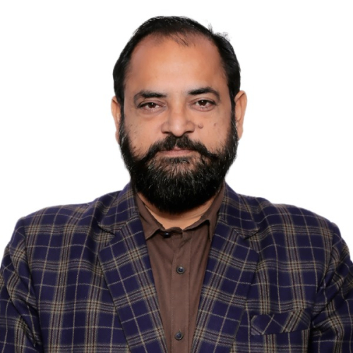 PPA TEAM - Harjap Singh