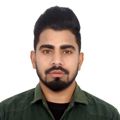 PPA MEMBER - Manpreet Kumar