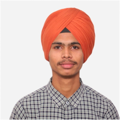 PPA MEMBER - Jaskaran Singh