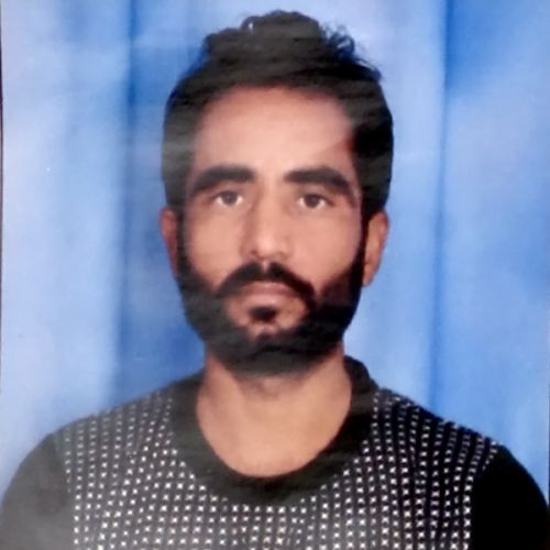 PPA MEMBER - CHANDER PARKASH