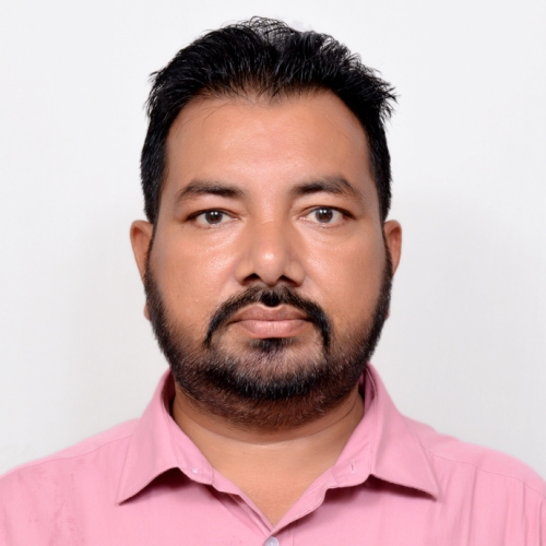 PPA MEMBER - Ram Gopal