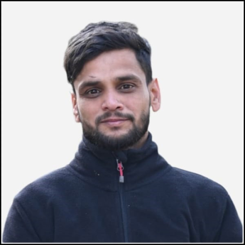 PPA MEMBER - Jagdeep Singh