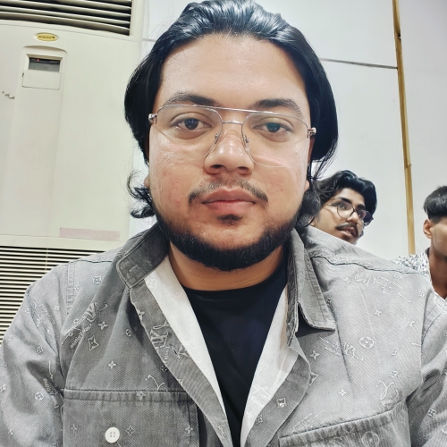 PPA MEMBER - Deepak Kumar Kailey