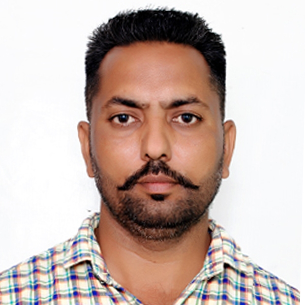 PPA TEAM - Darshan Kumar