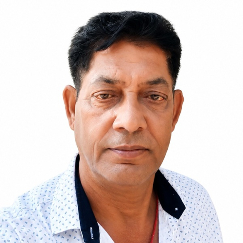 PPA MEMBER - PARMOD SHARMA