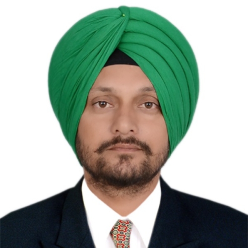 Samarjit Singh