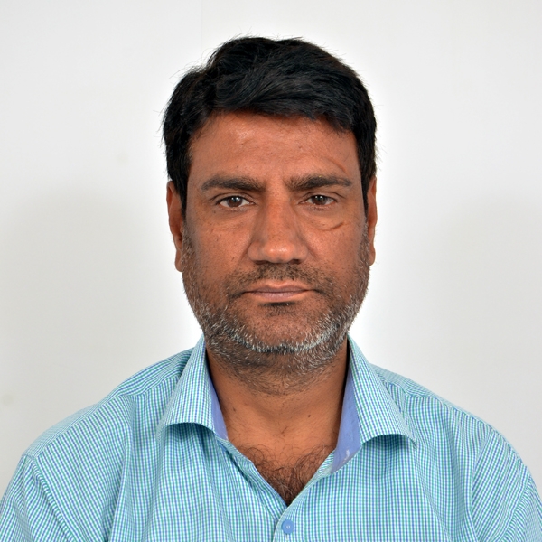 PPA MEMBER - Suresh Kumar