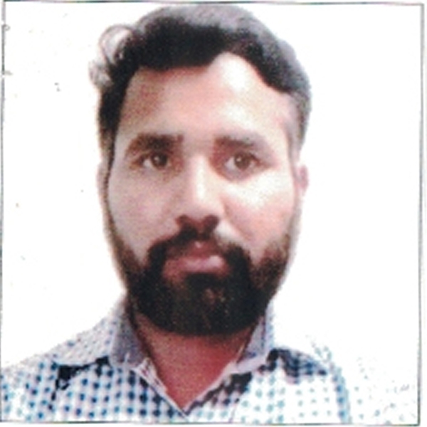PPA MEMBER - Harlal