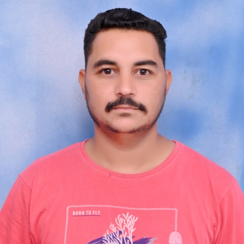 PPA MEMBER - Jagdeep Sharma