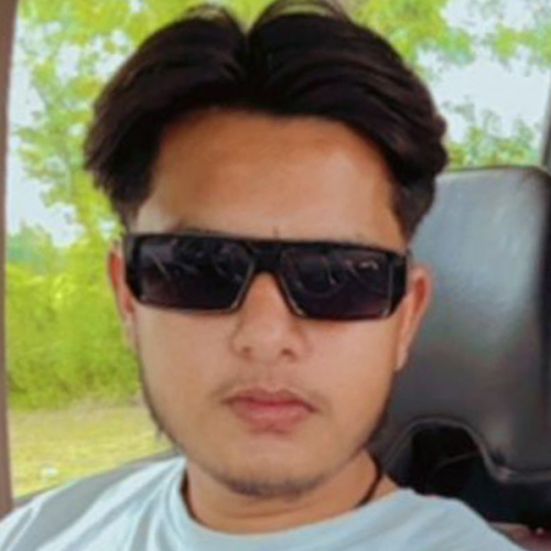 PPA MEMBER - Prince Sharma 