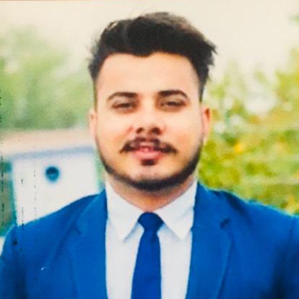 PPA MEMBER - Keshav Sharma