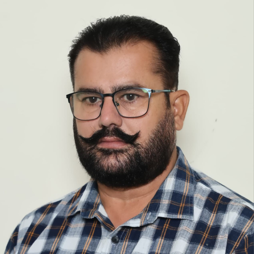 PPA TEAM - Jaswinder Singh Sandhu