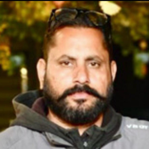 PPA MEMBER - Shavinder Singh