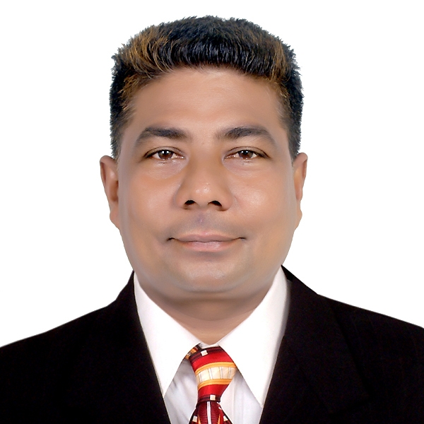 PPA MEMBER - Prem Chand