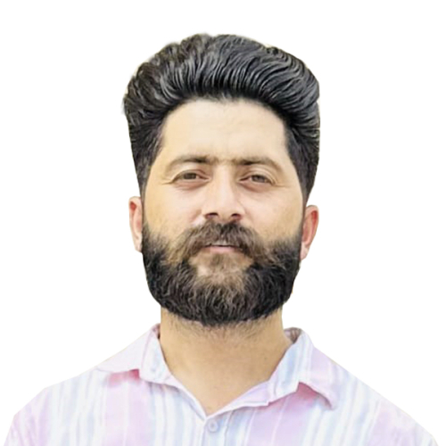 PPA MEMBER - Mandeep Badhan