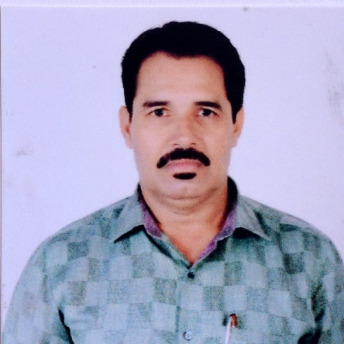 PPA MEMBER - Chander Shekhar