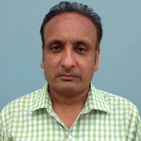 PPA MEMBER - Satnam Singh