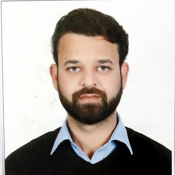 PPA MEMBER - Ajay Kumar
