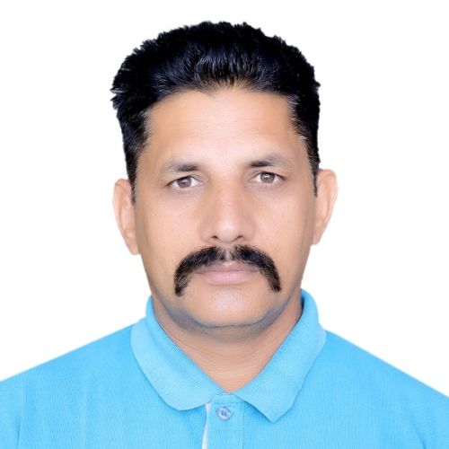 PPA MEMBER - JASWINDER KUMAR 