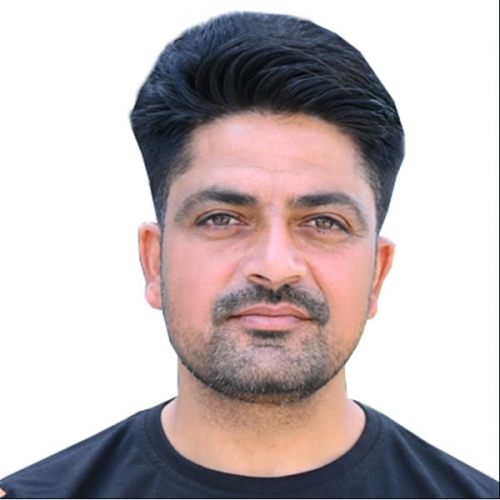 PPA MEMBER - Kulwant Singh