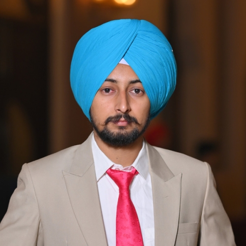 PPA MEMBER - Sukhdeep Singh