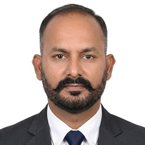 PPA MEMBER - KRISHAN KANT 