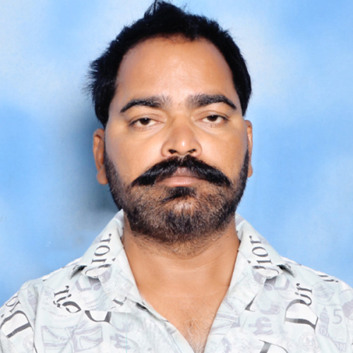 PPA MEMBER - Sukhjeet Singh