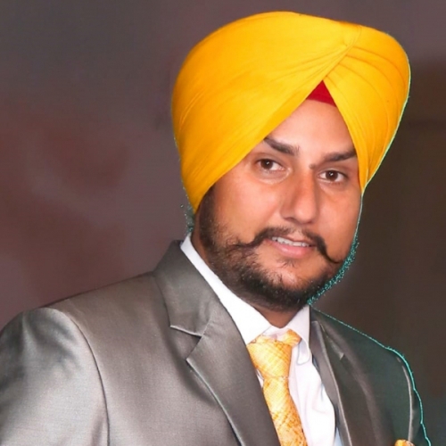PPA TEAM - Angrej Singh