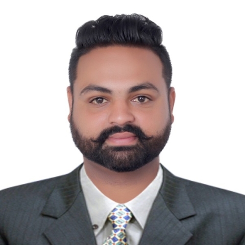 PPA MEMBER - Satinderpal Singh