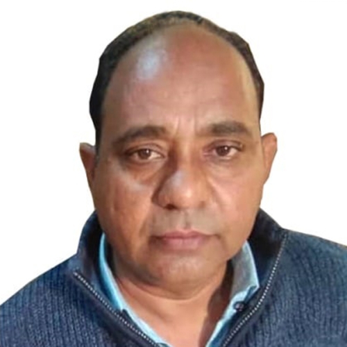 PPA MEMBER - Subhash Chander 