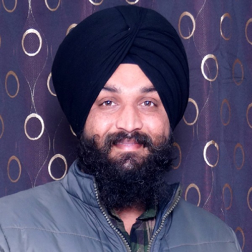 PPA MEMBER - Chandanpreet Singh